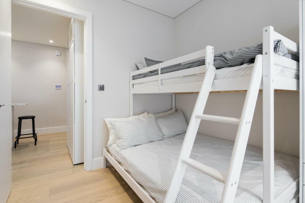 Vi Castle Lane Appartement