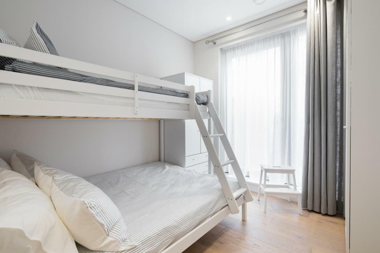 Vi Castle Lane Appartement *