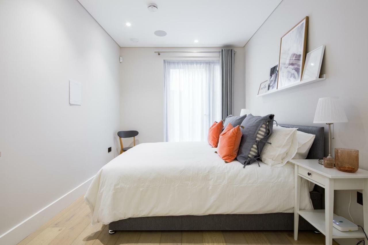 Vi Castle Lane Appartement Londen