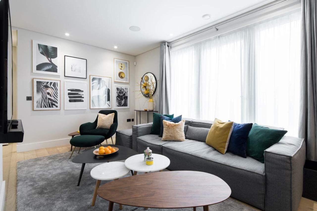 Vi Castle Lane Appartement *