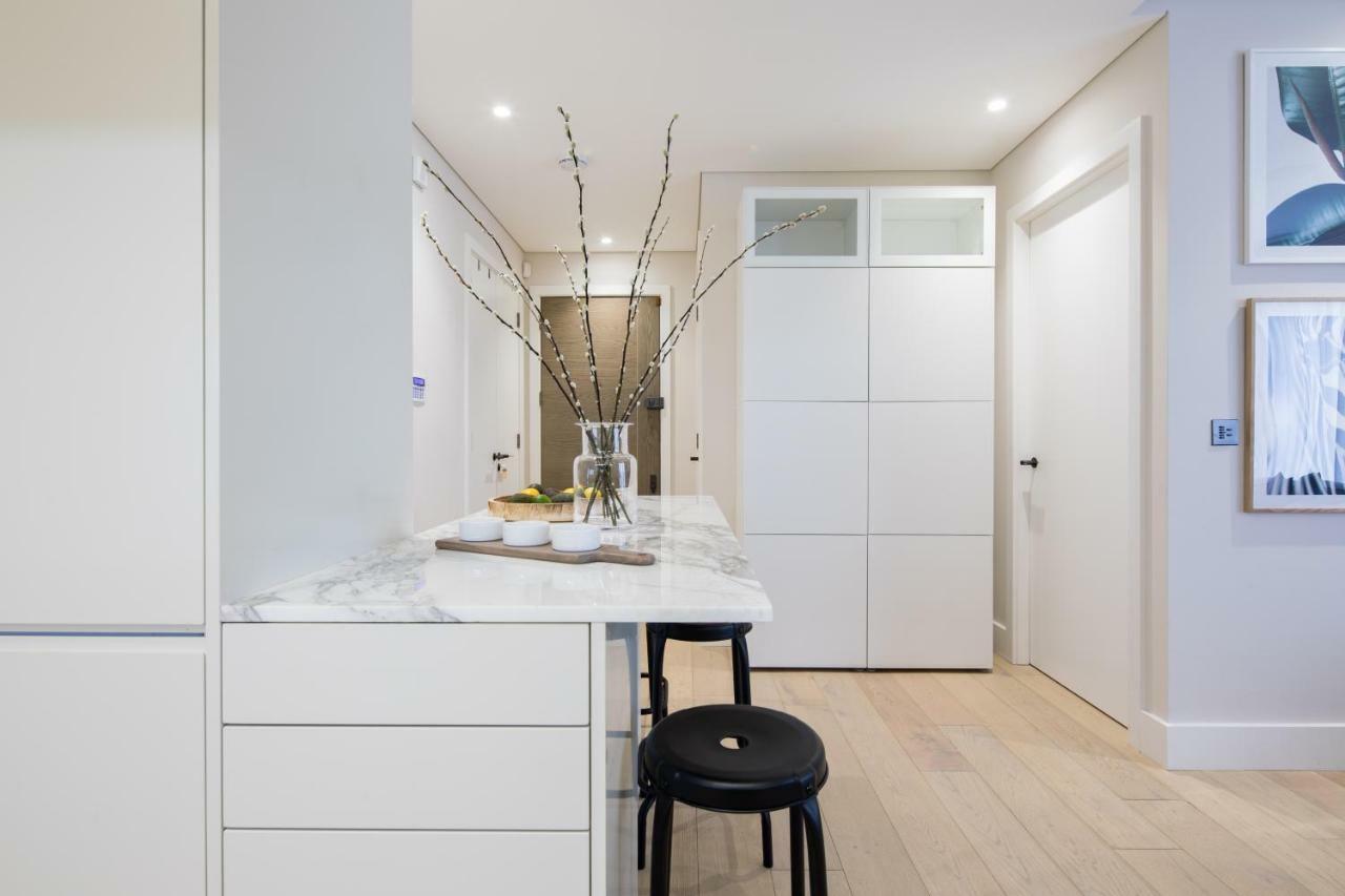 Vi Castle Lane Appartement Londen