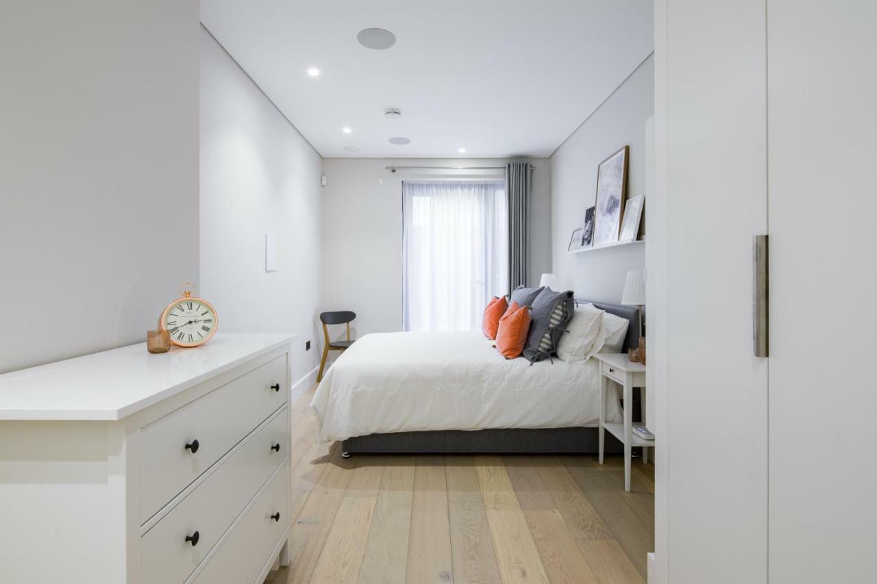 Vi Castle Lane Appartement Londen