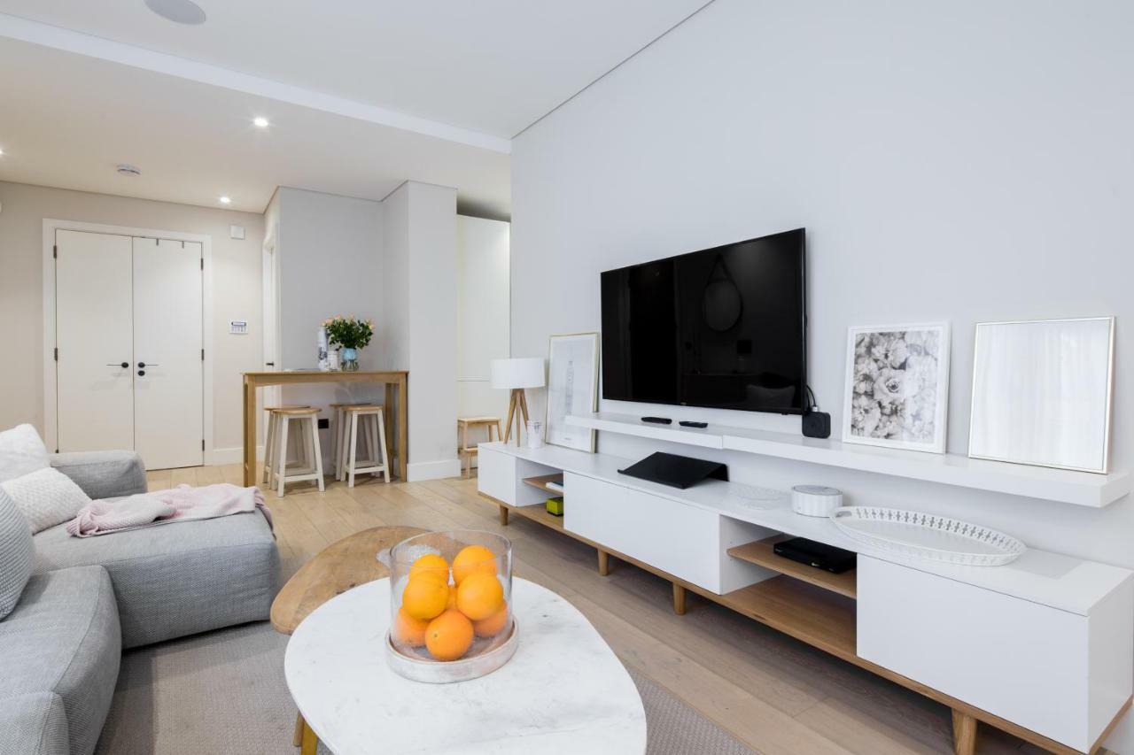 Vi Castle Lane Appartement *