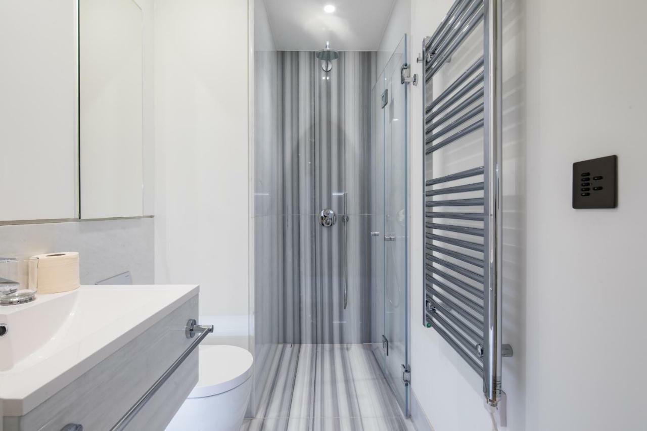 Vi Castle Lane Appartement *