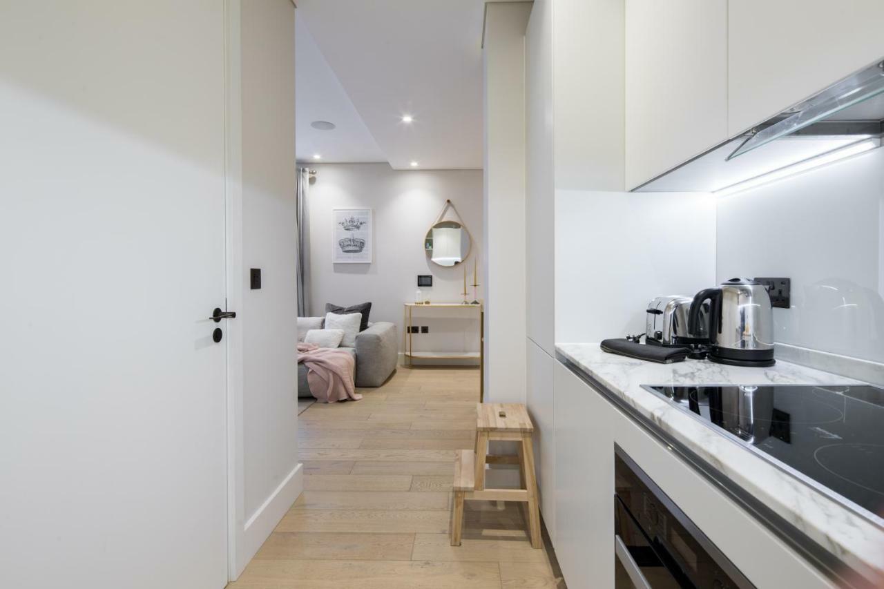 Appartement Vi Castle Lane Londen