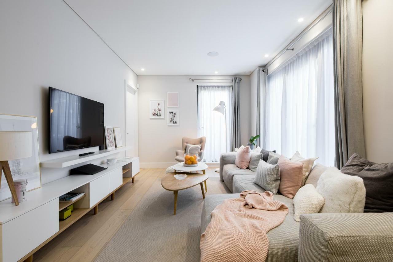 Appartement Vi Castle Lane