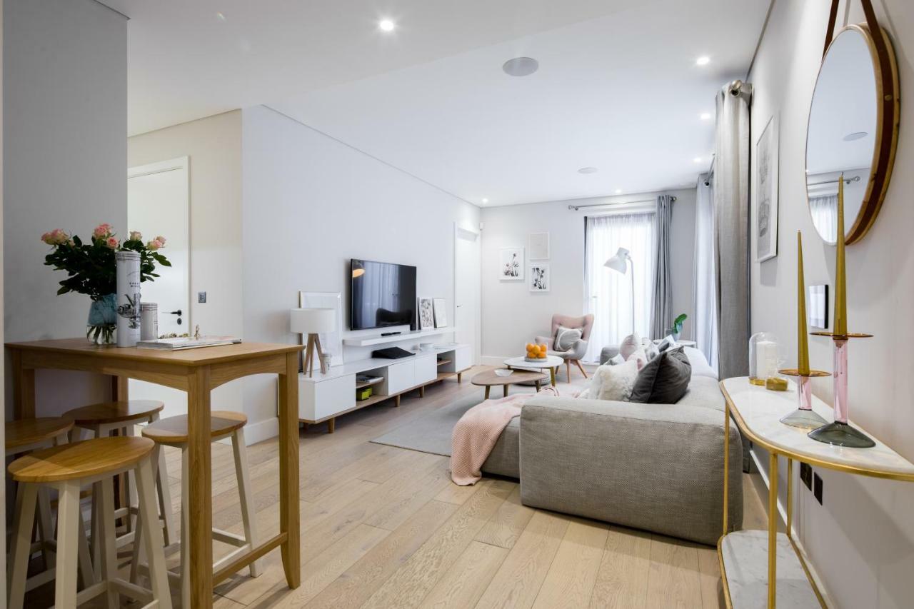Appartement Vi Castle Lane *