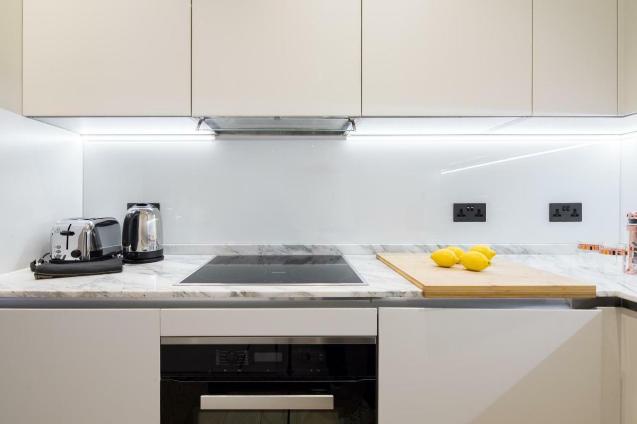 Appartement Vi Castle Lane Londen