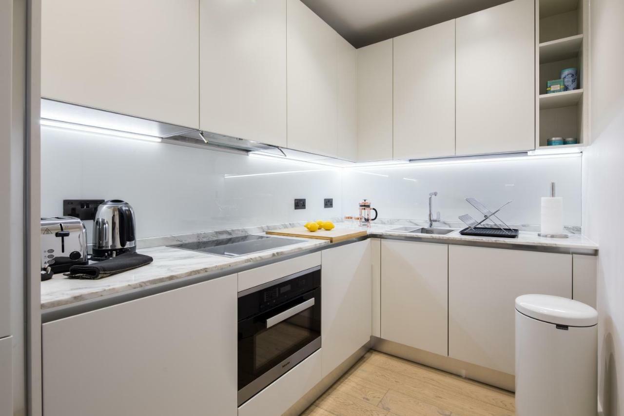Vi Castle Lane Appartement