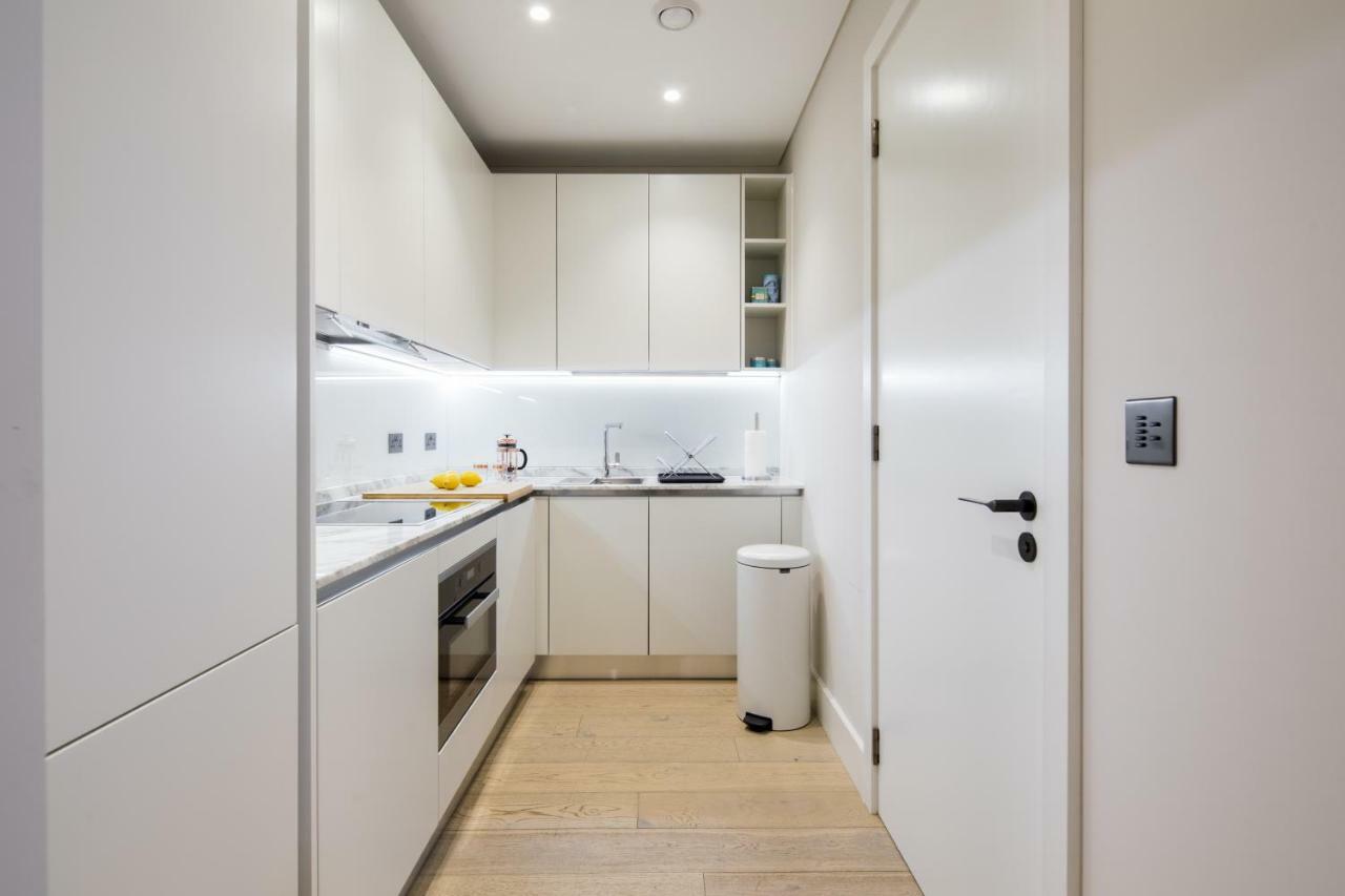 Appartement Vi Castle Lane Londen