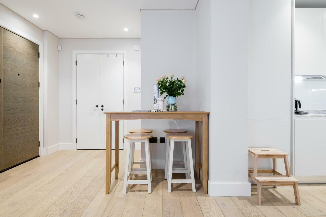 Appartement Vi Castle Lane