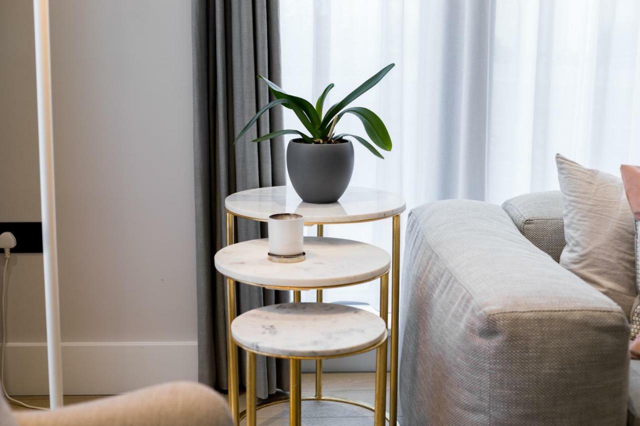 Appartement Vi Castle Lane