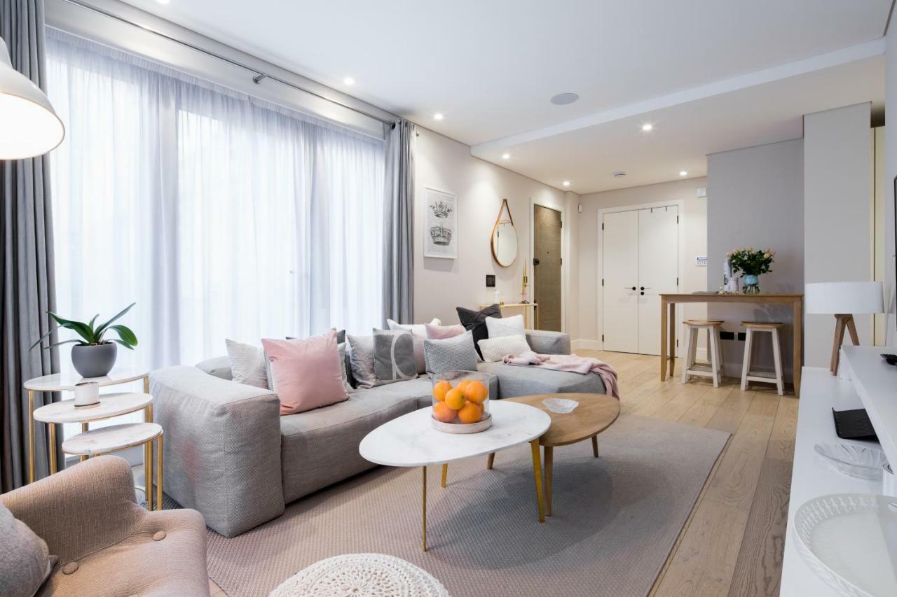 Vi Castle Lane Appartement