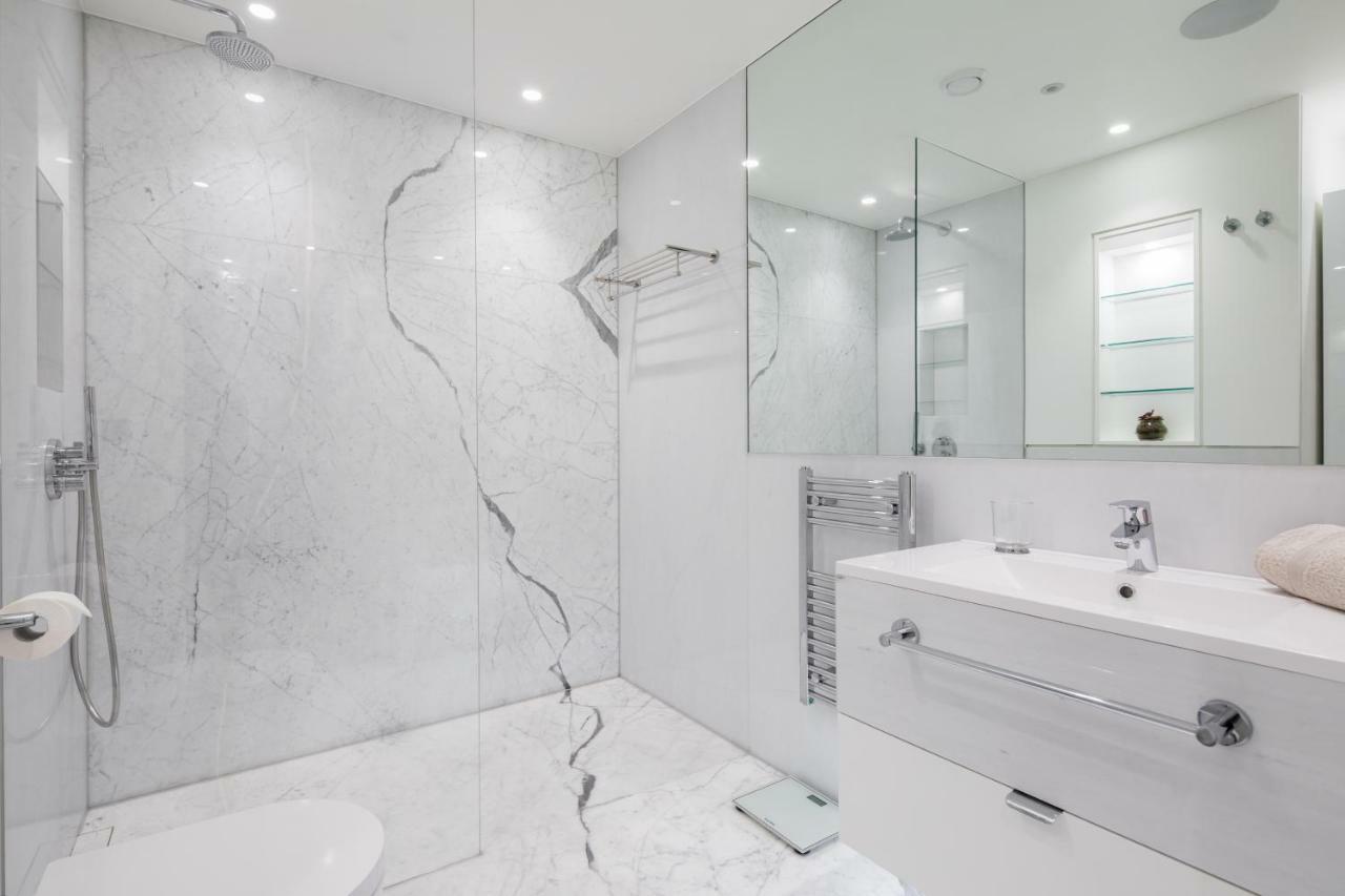 Vi Castle Lane Apartment *