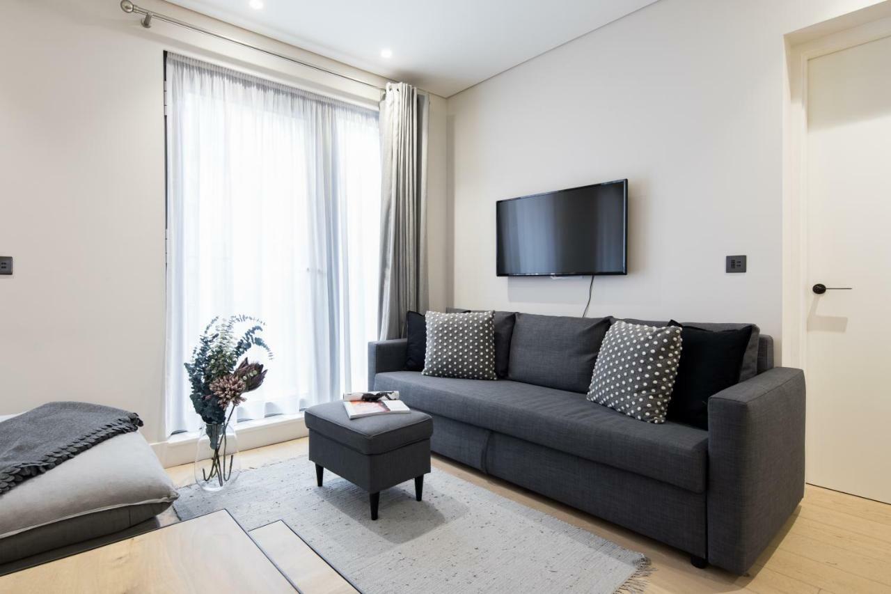 Vi Castle Lane Appartement