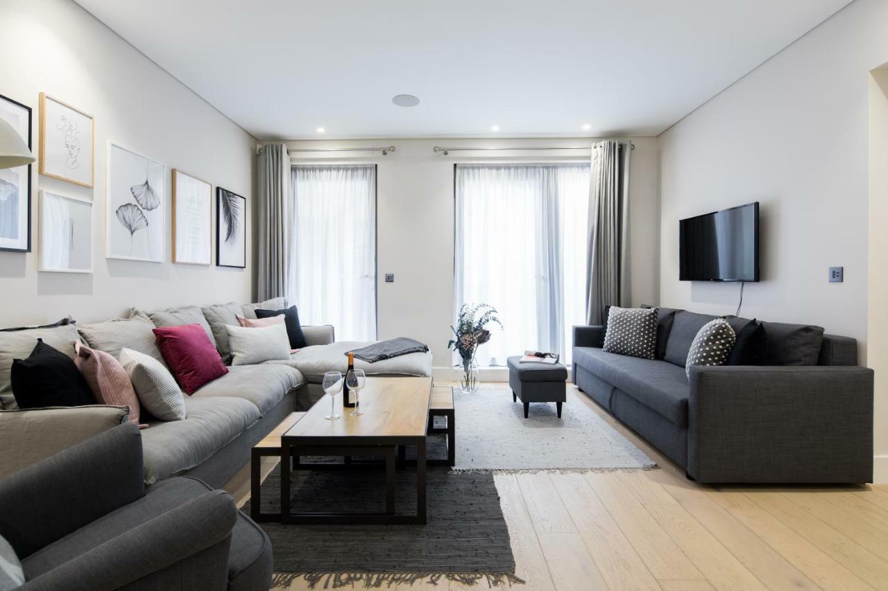 Appartement Vi Castle Lane