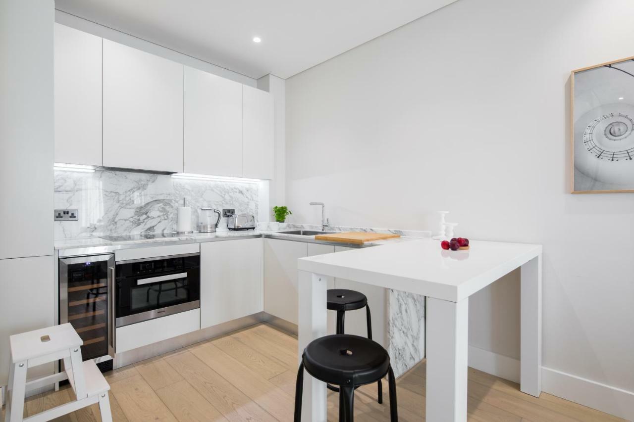 Vi Castle Lane Appartement Londen