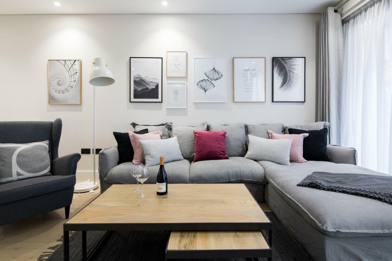 Vi Castle Lane Appartement