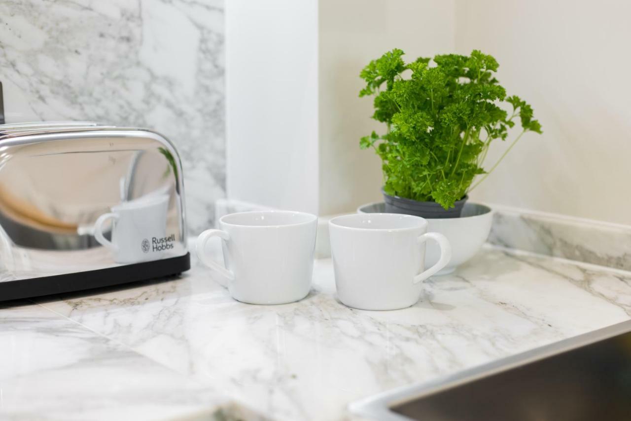 Appartement Vi Castle Lane Londen
