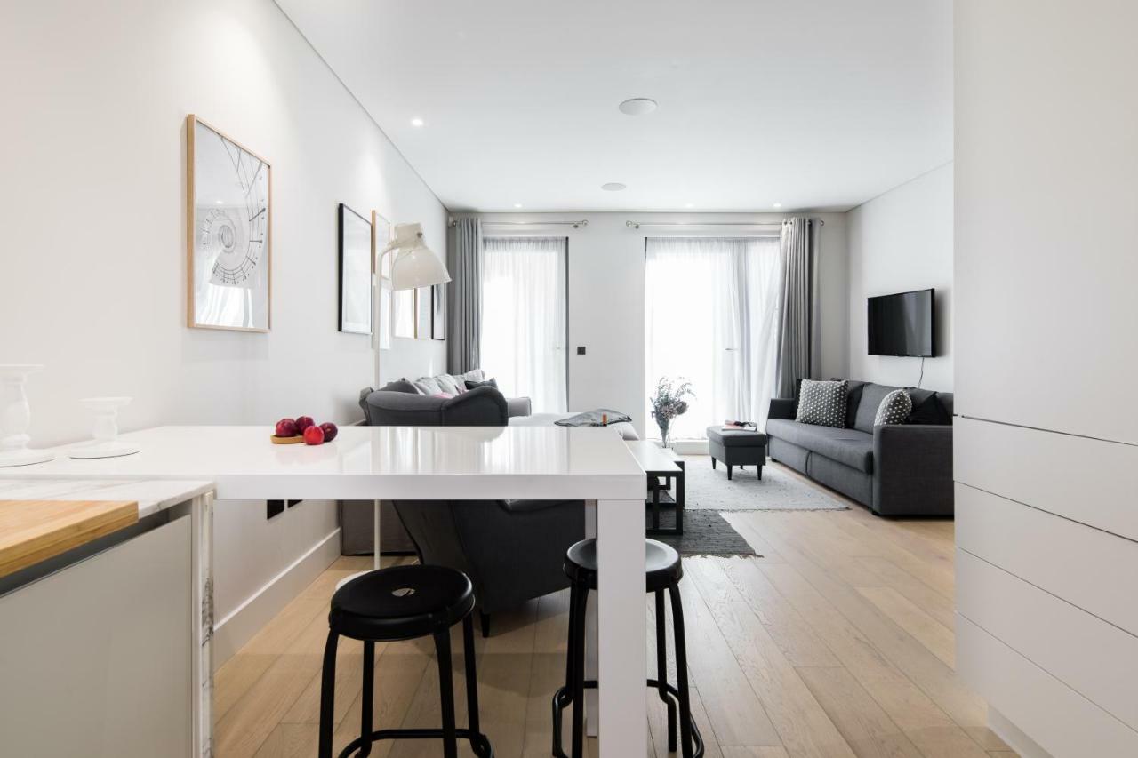 Vi Castle Lane Appartement