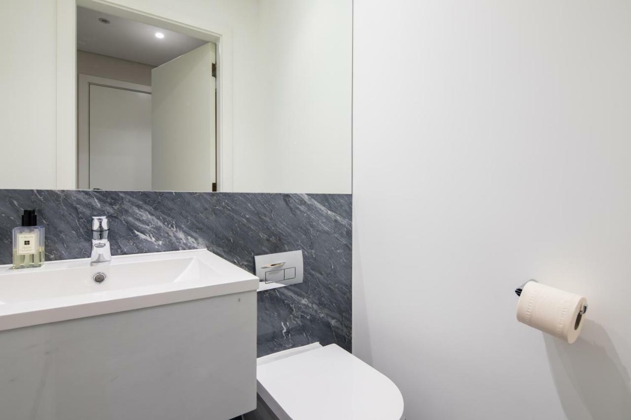 Vi Castle Lane Appartement *