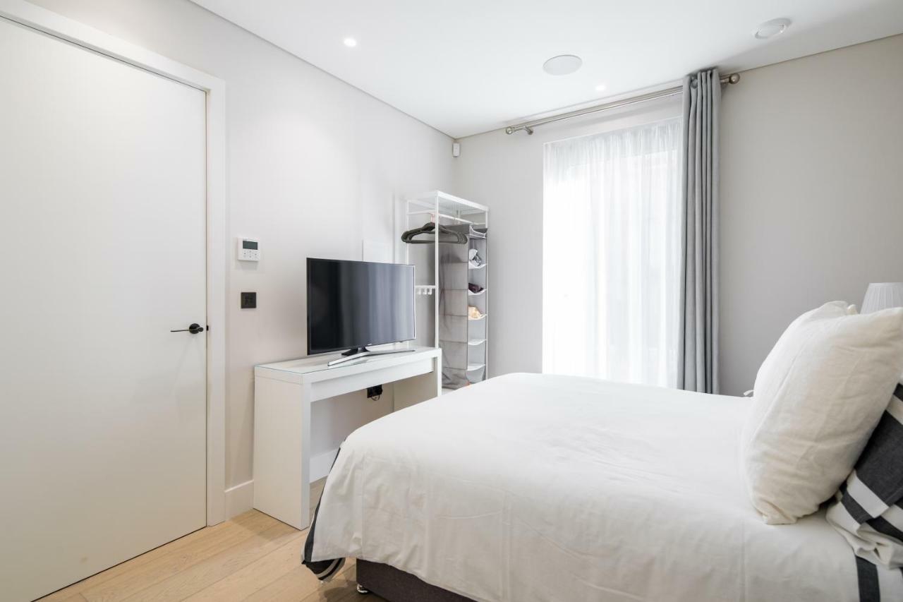 Appartement Vi Castle Lane *