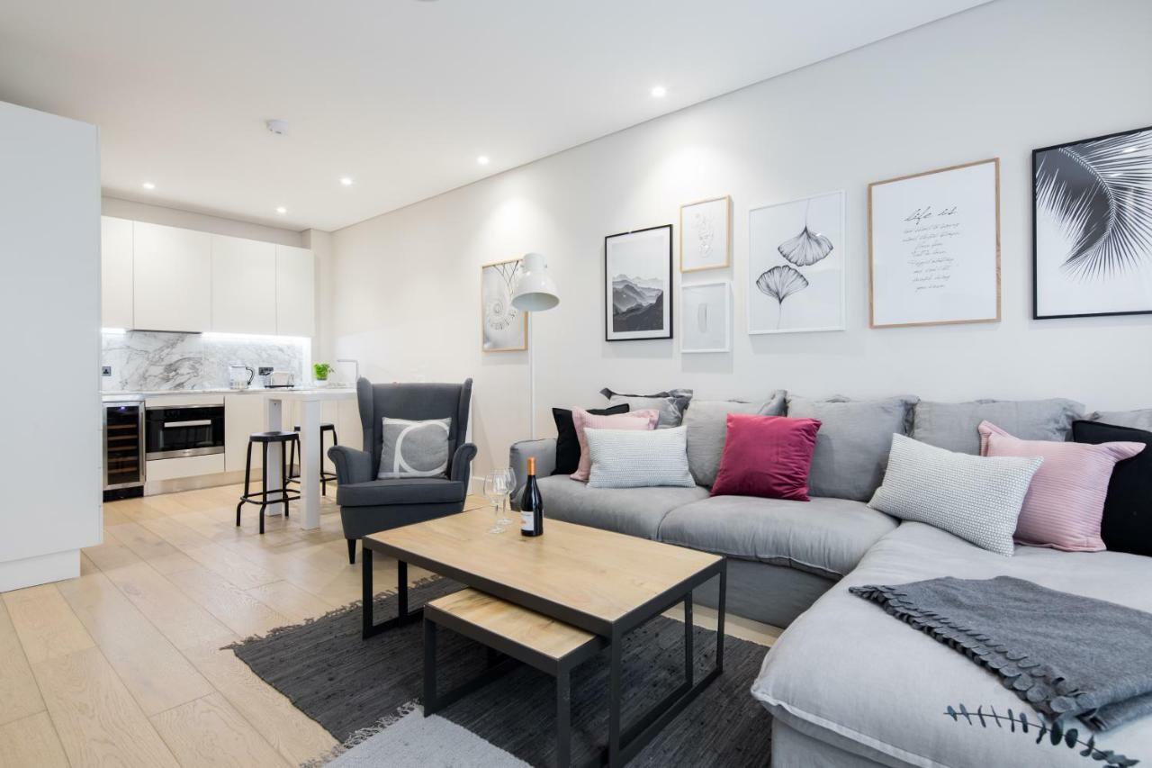 Vi Castle Lane Appartement *