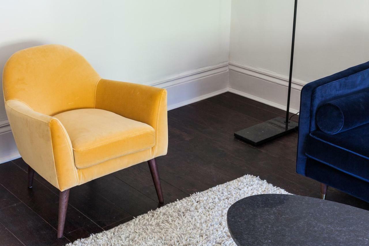 Apartment Elegant, Airy 2 Bedroom Flat In Paddington
