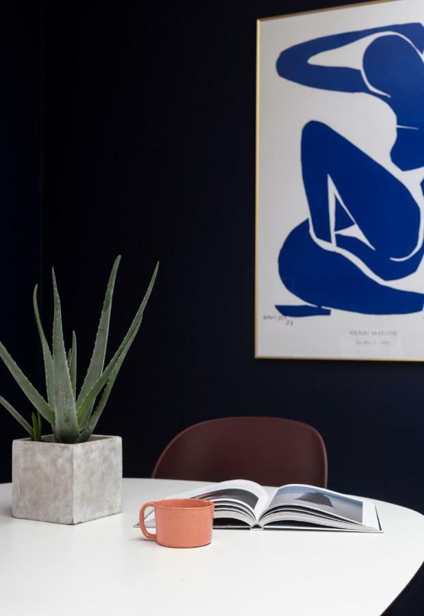 Apartment Cuckooz Spitalfields