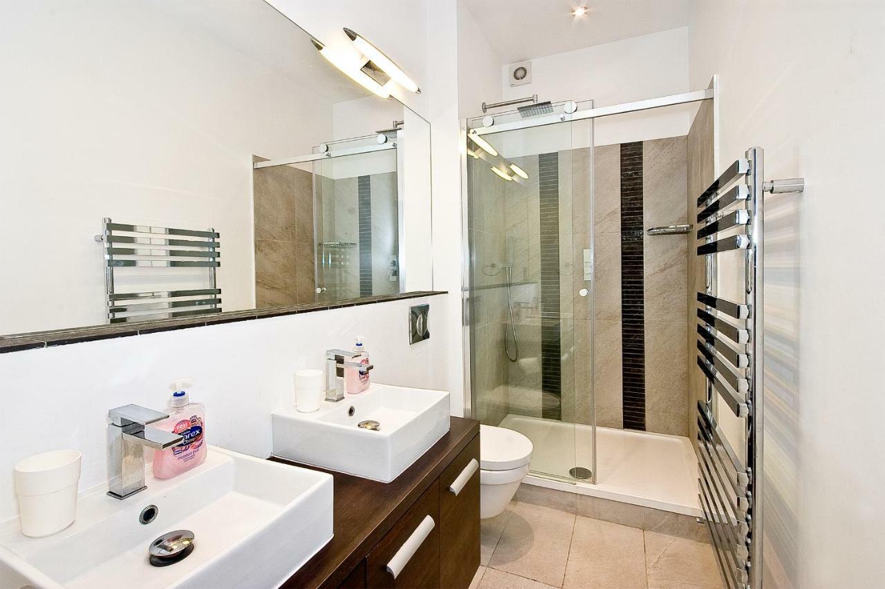 Luxury Fitzrovia Apartment *