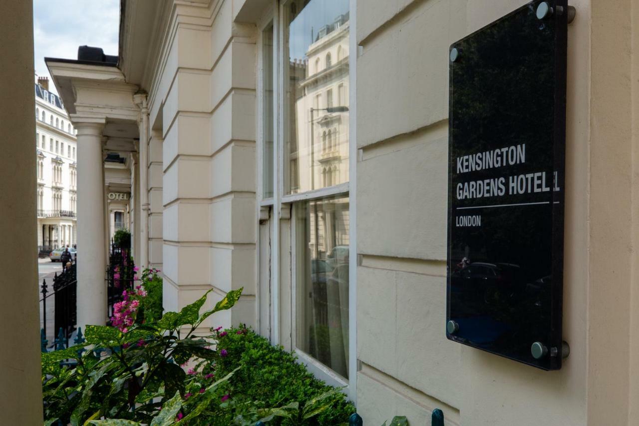 Hotel Kensington Gardens