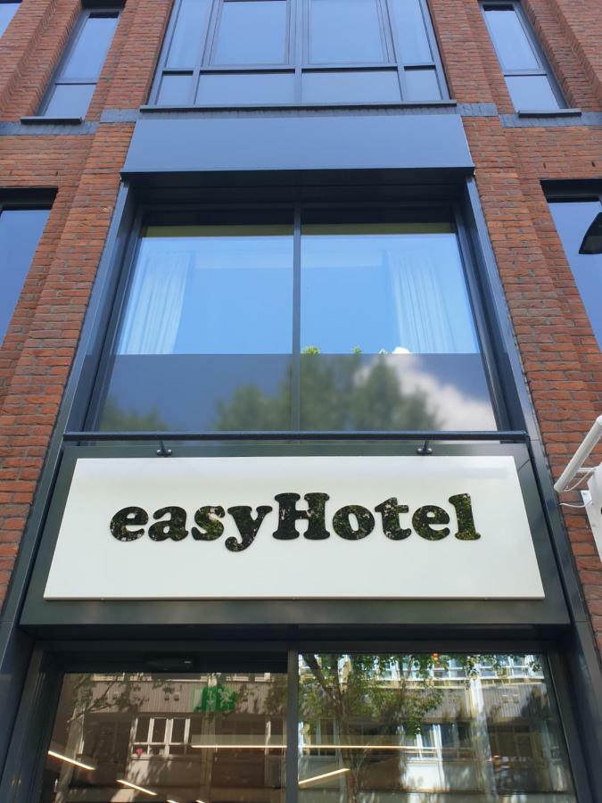 Easyhotel Shoreditch Hotel Londres