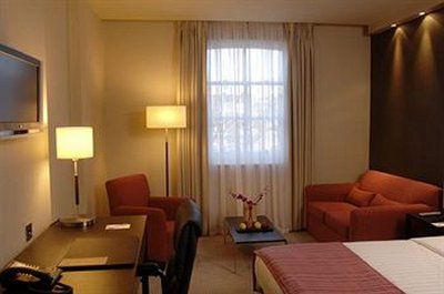 Nh Kensington Hotel Londen