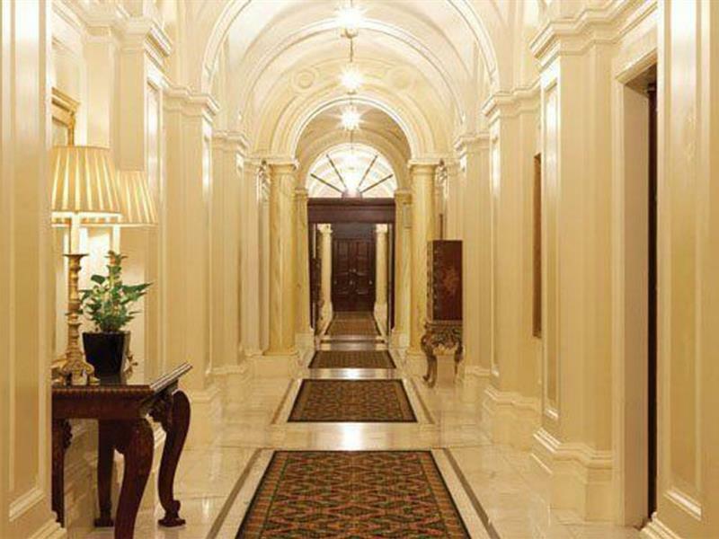 The Clermont London, Charing Cross London