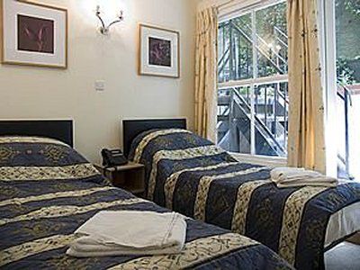 St Joseph Hotel Londres