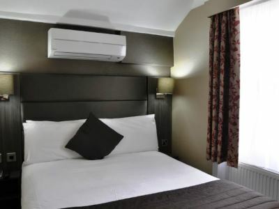 Brunel Hotel Londen