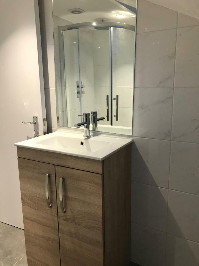 Maida Vale, Queens Park, Warwick Avenue * London