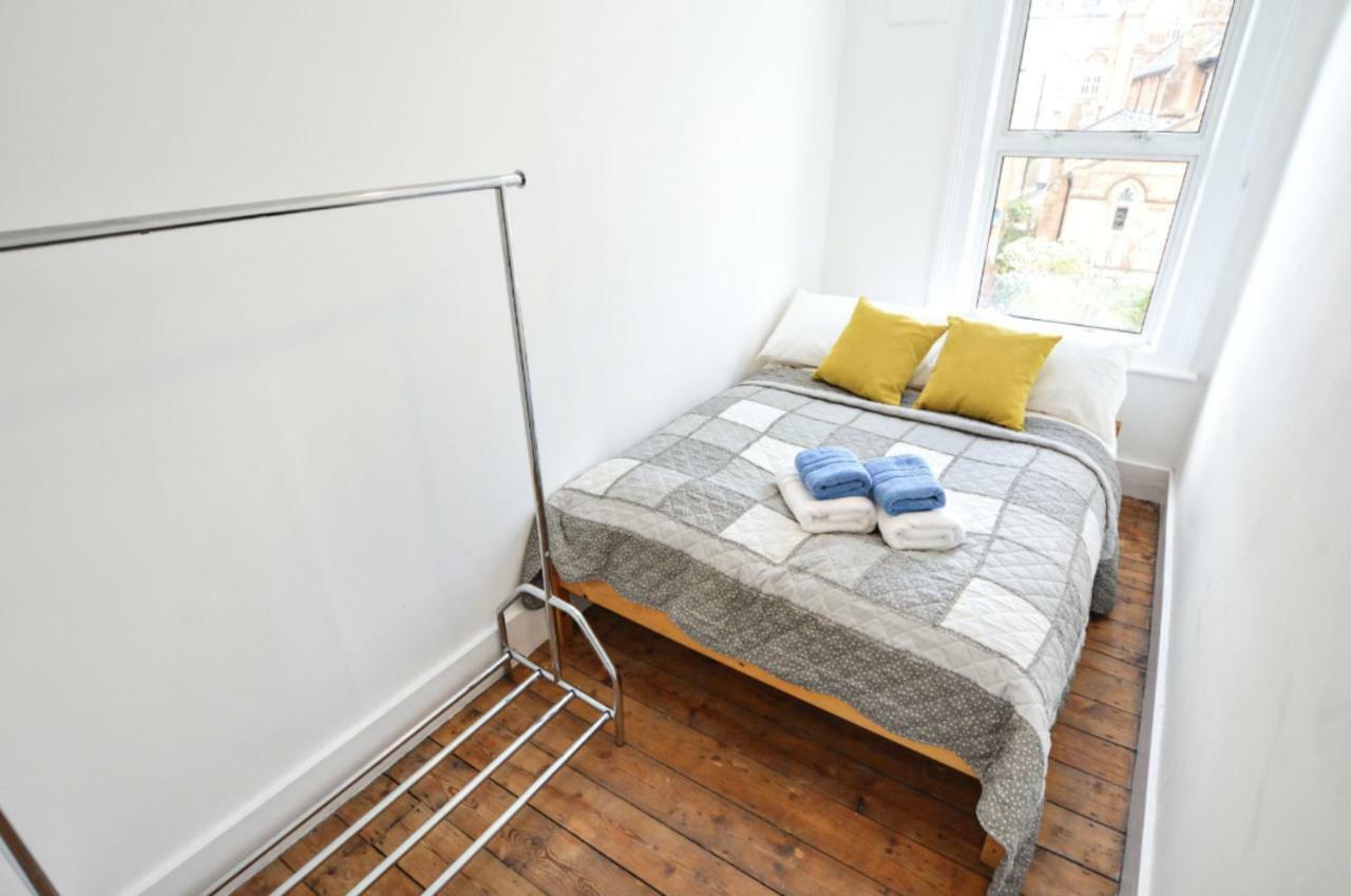 Apartment Maida Vale, Queens Park, Warwick Avenue London