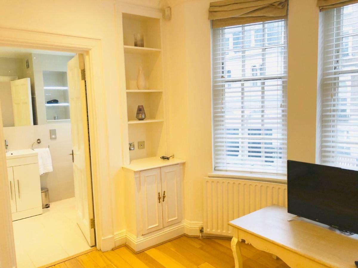 Belgravia Townhouse Suites London