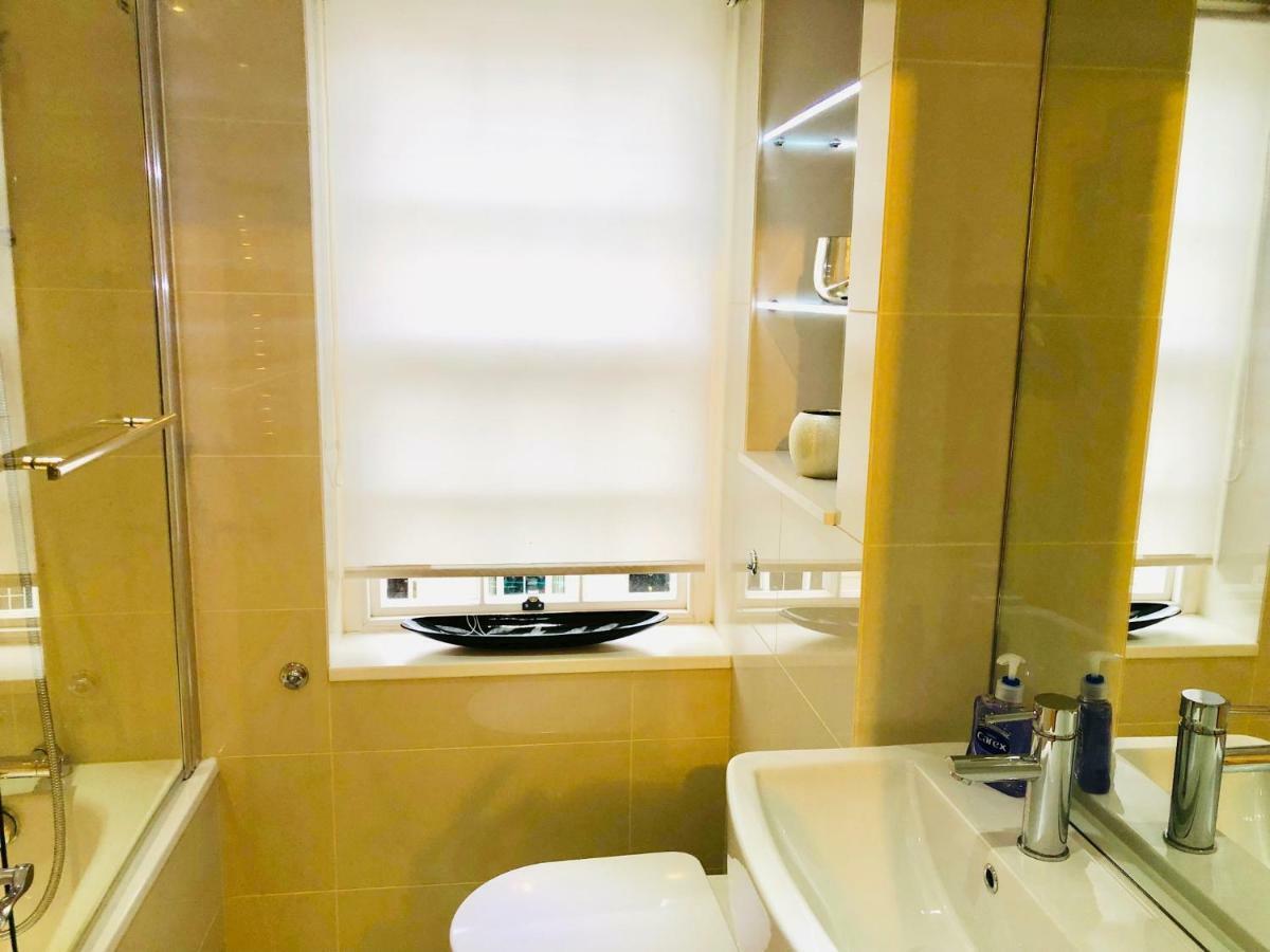 Belgravia Townhouse Suites Guest house *