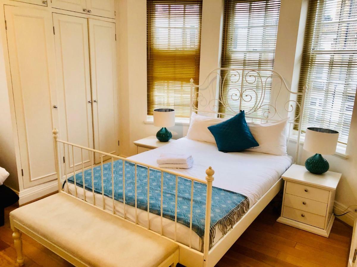 Belgravia Townhouse Suites London