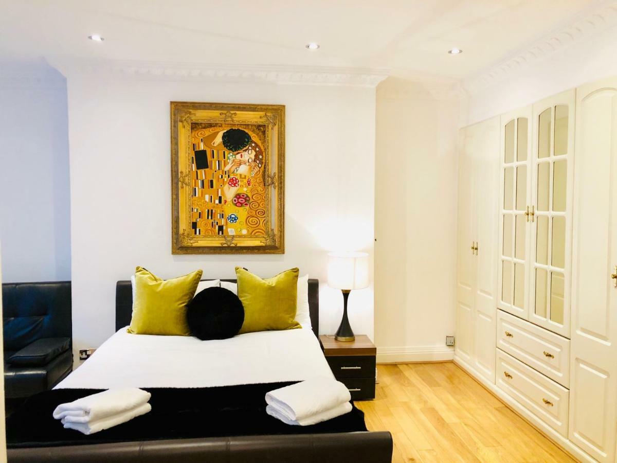 Belgravia Townhouse Suites
