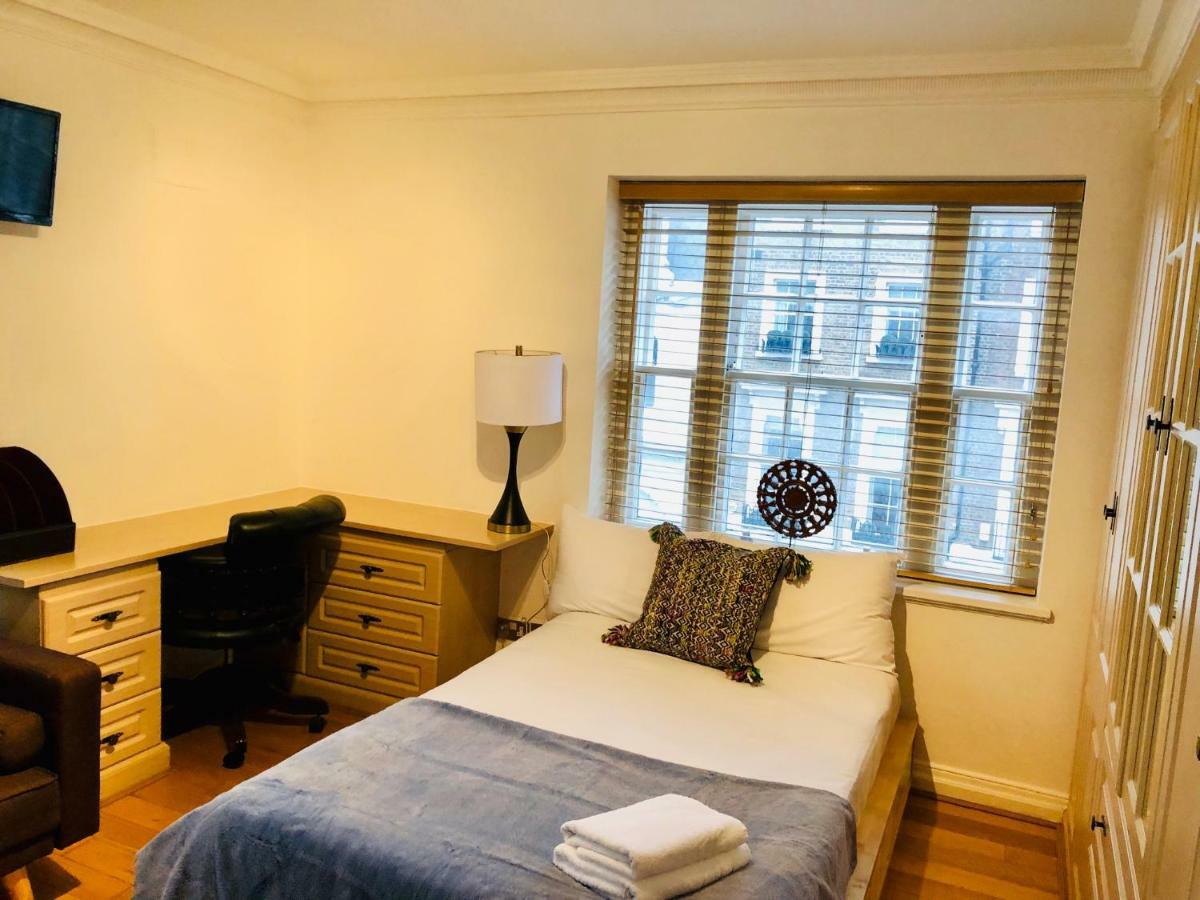 Guest house Belgravia Townhouse Suites