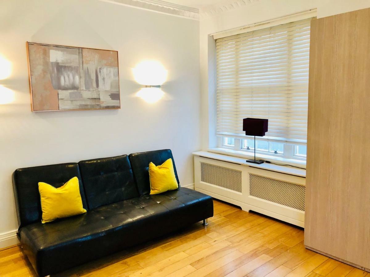 Belgravia Townhouse Suites * London