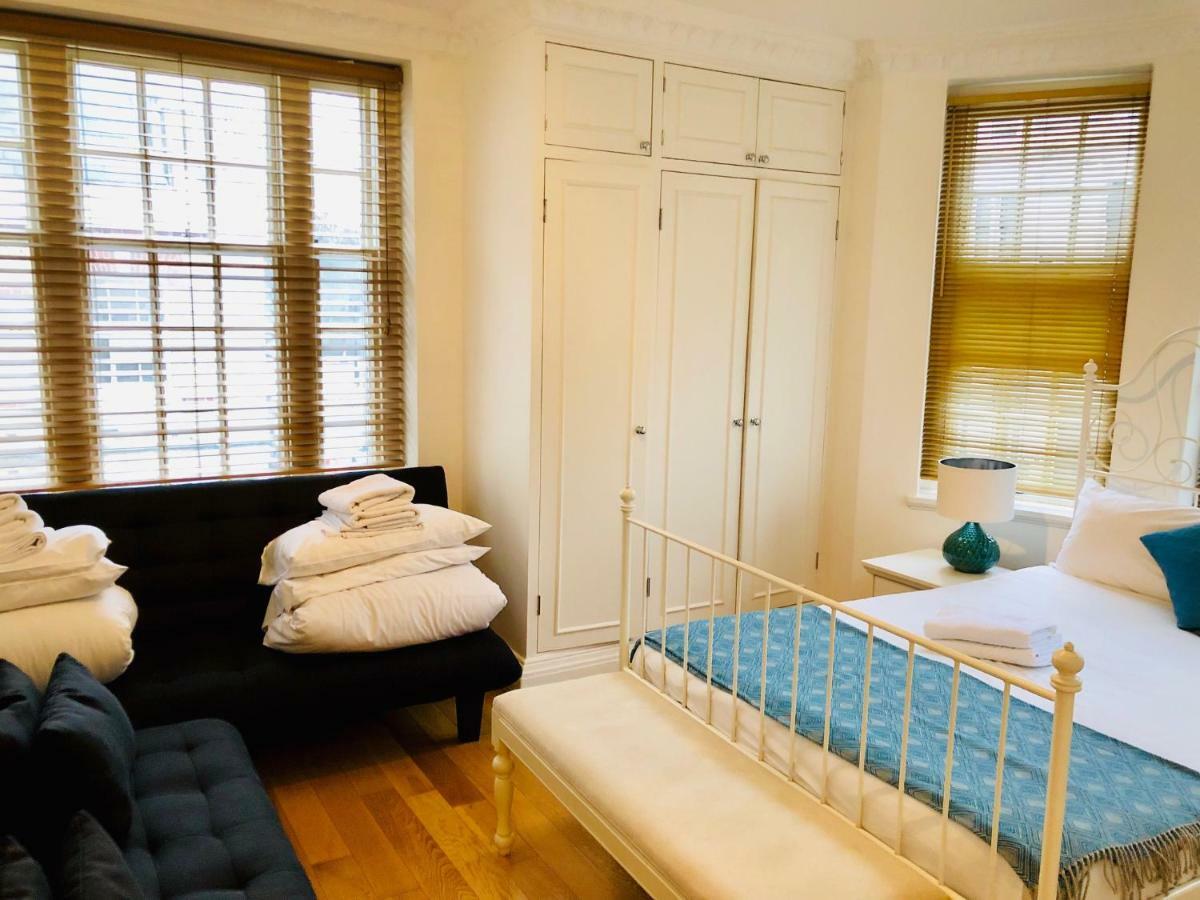 Belgravia Townhouse Suites * London