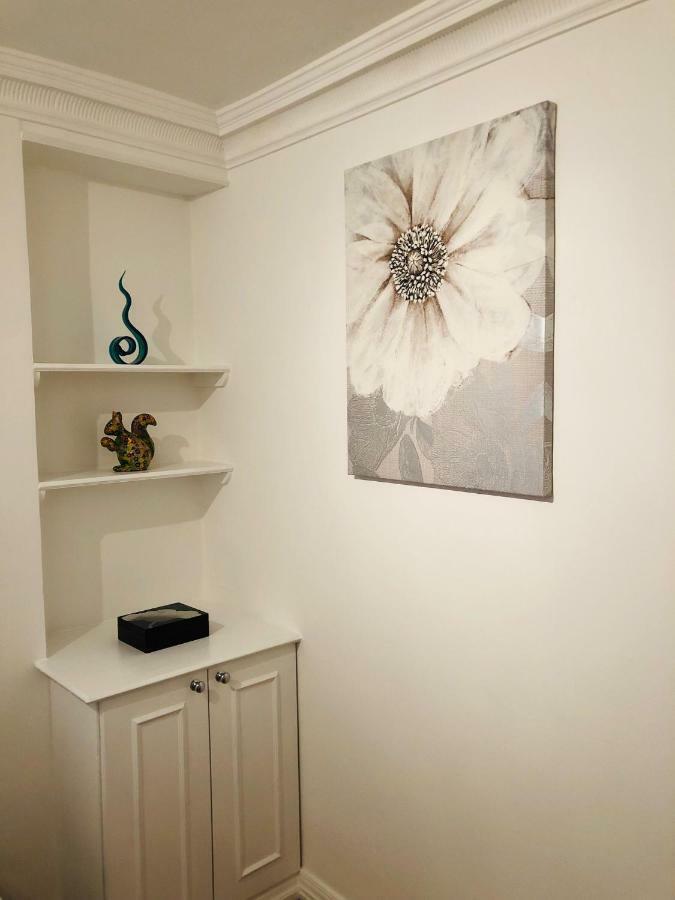 Belgravia Townhouse Suites Guest house *