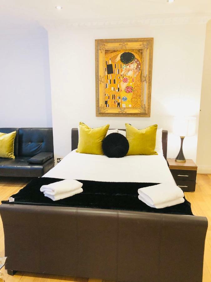 Belgravia Townhouse Suites