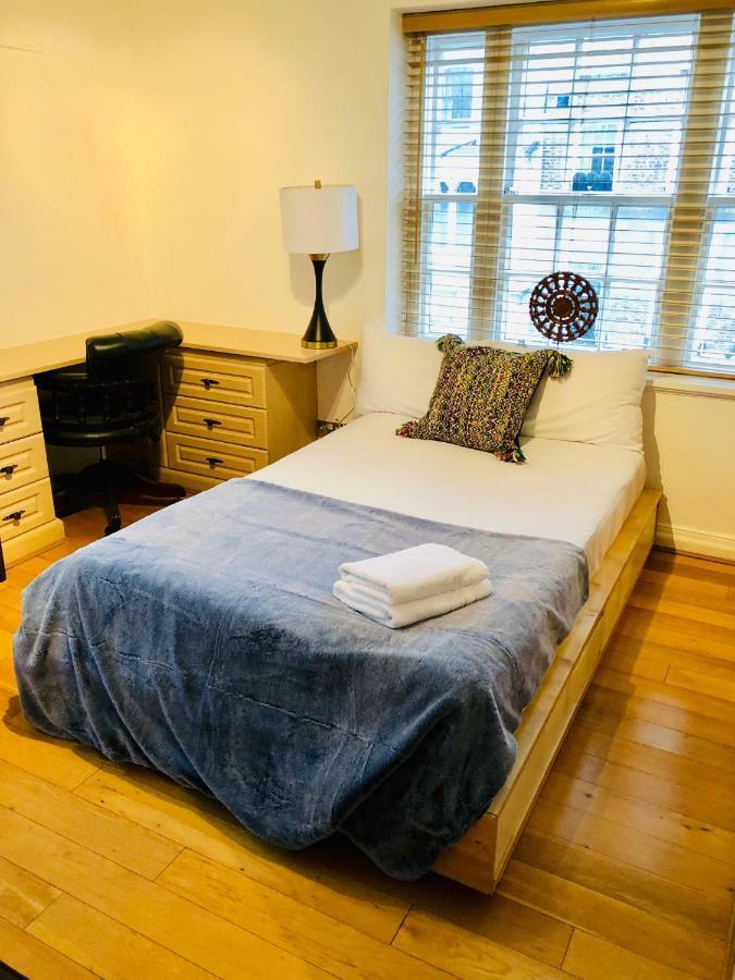 Belgravia Townhouse Suites Guest house London