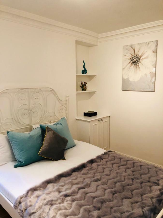 Guest house Belgravia Townhouse Suites London
