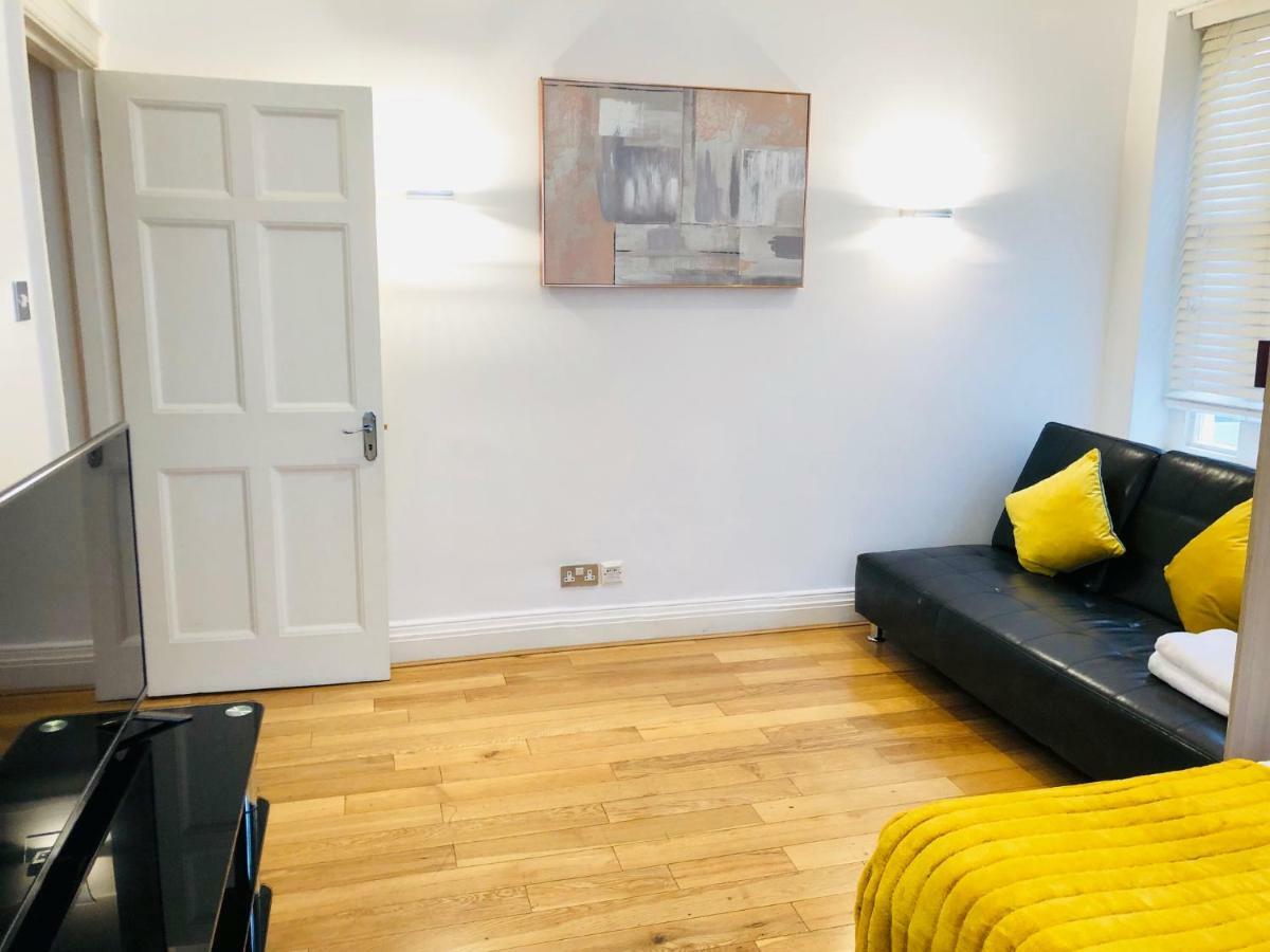 Belgravia Townhouse Suites Guest house *